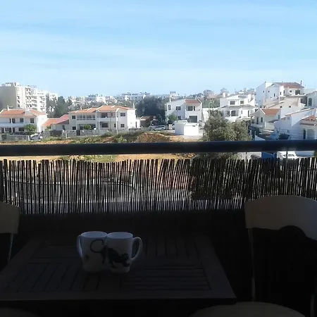 New With 2 Balconies דירה פורטימאו