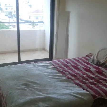 New With 2 Balconies דירה פורטימאו
