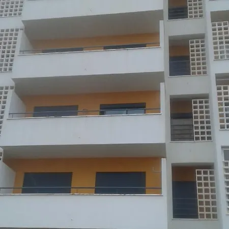New With 2 Balconies Apartamento